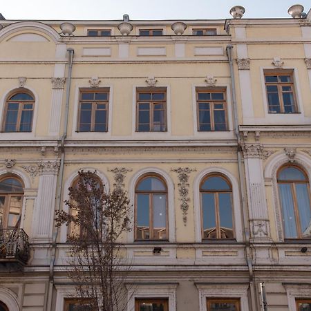 Mardzhanov Apartments, Block 108 Tbilisi Exterior foto