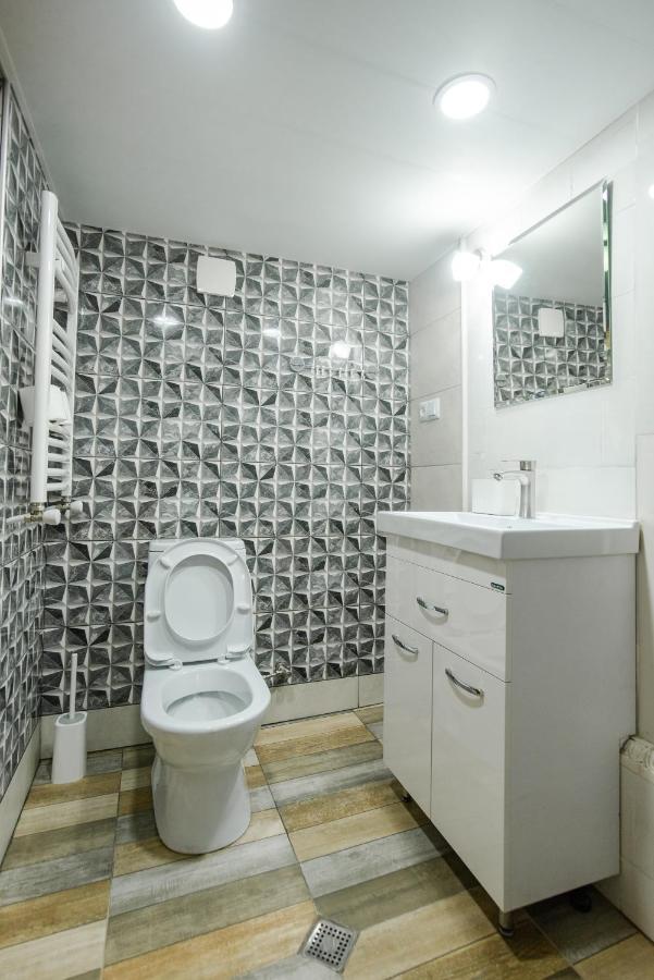 Mardzhanov Apartments, Block 108 Tbilisi Exterior foto