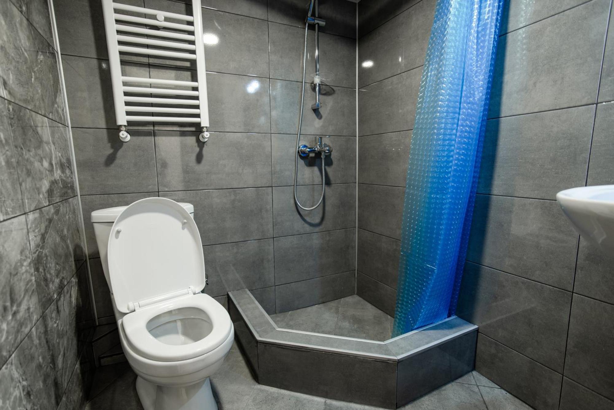 Mardzhanov Apartments, Block 108 Tbilisi Zimmer foto